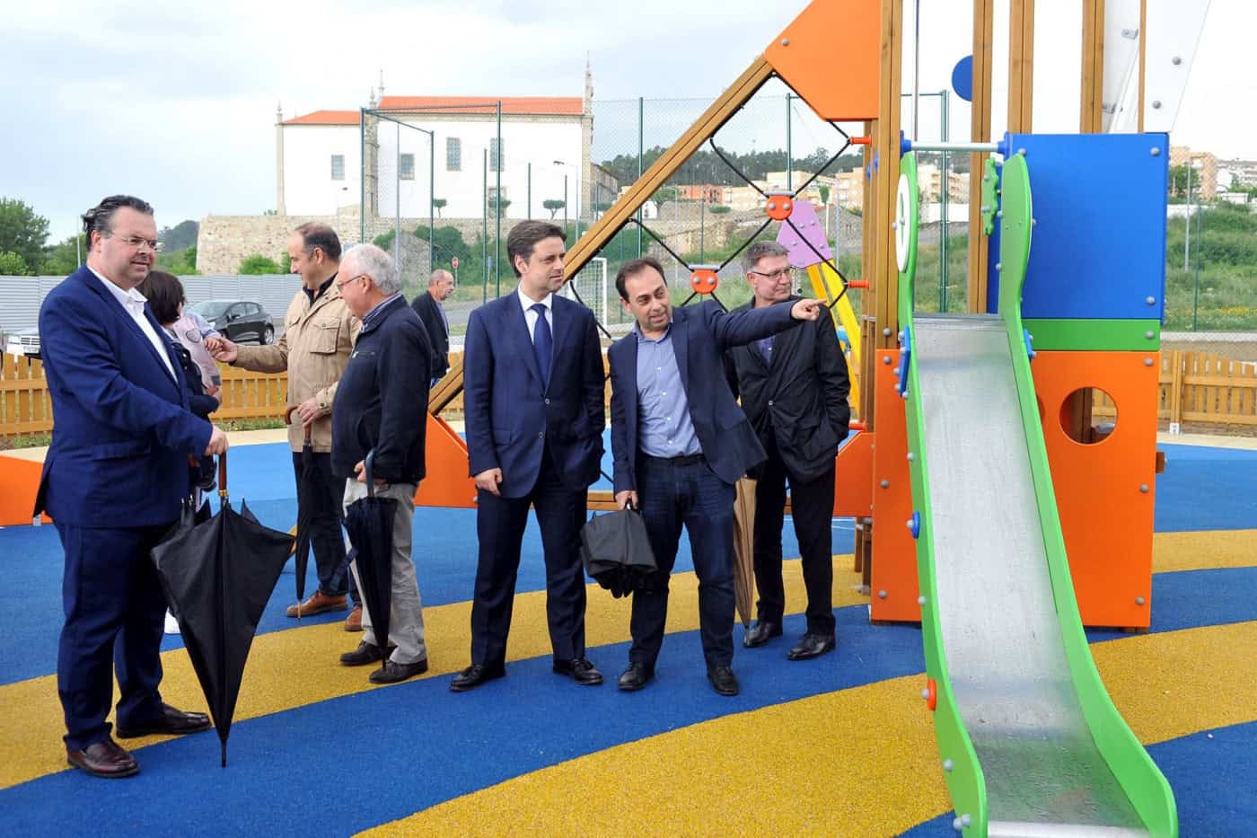 Desagregação de freguesias. Assembleia sugere à Câmara de Braga que preste apoio técnico