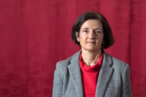 Governo presta louvor a Isabel Silva pelo trabalho nos museus de Braga