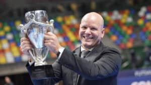 Município de Braga distingue Jorge Braz com prémio de Mérito e Excelência