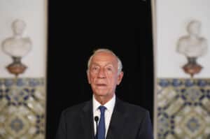 PS, PSD e PCP aprovam parecer que autoriza deslocação do PR ao Mundial no Qatar