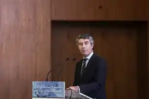 MAI anuncia admissão de cerca de 1.000 novos militares da GNR em 2023