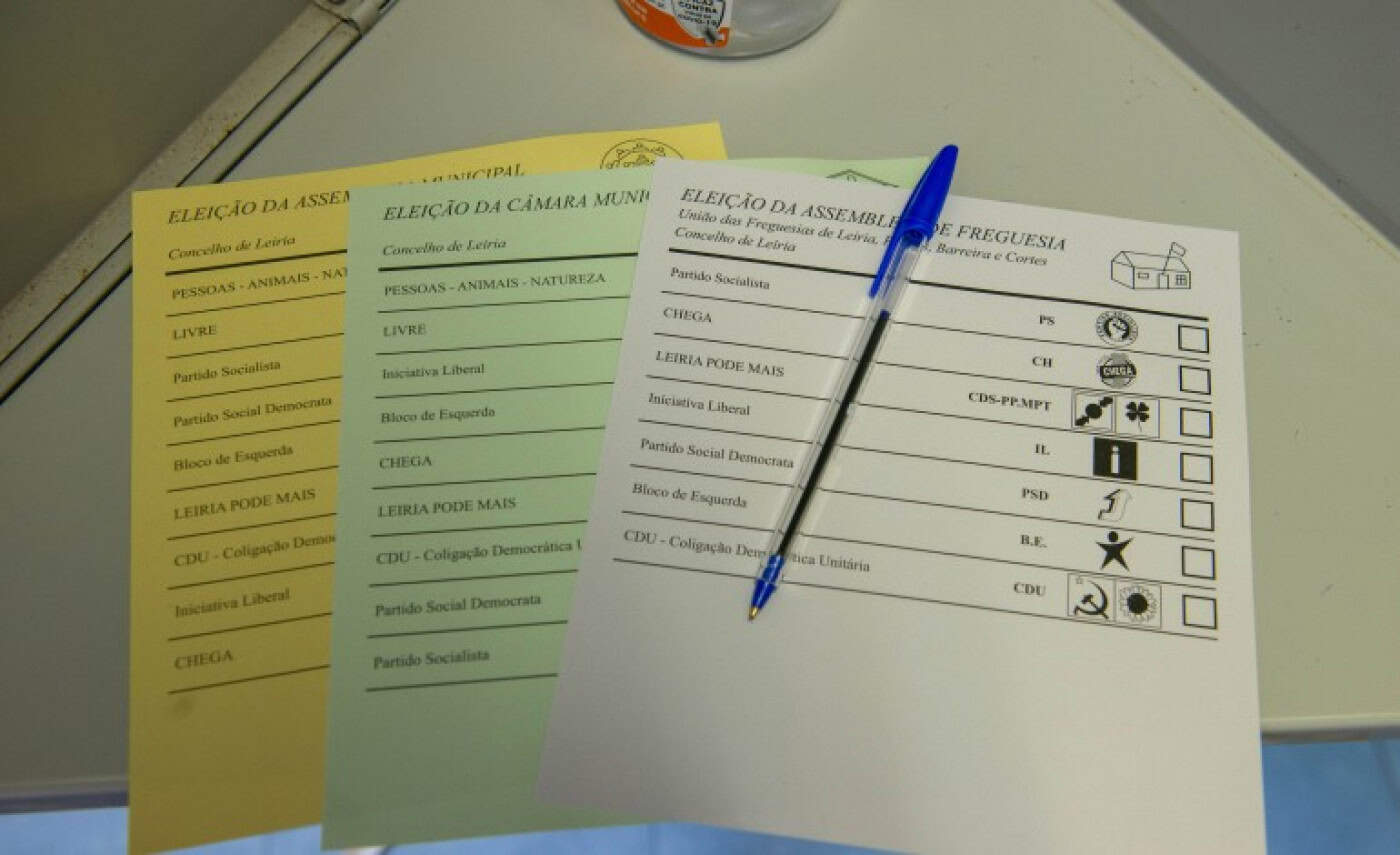 Casos judiciais a envolver autarcas não beliscam reeleição, revela estudo da UMinho