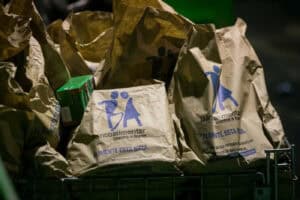 Pedidos de ajuda disparam no Banco Alimentar de Braga