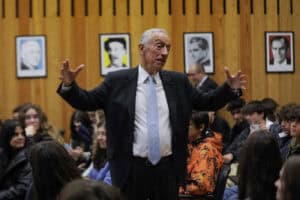 Presidente da República antevê que 2023 vai ser “um ano muito difícil”