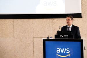 "Ligação a empresas tecnológicas é uma janela para o crescimento de uma cidade mais competitiva"