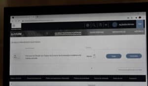 Eleições AAUMinho. Mais de 18 mil estudantes aptos para votar