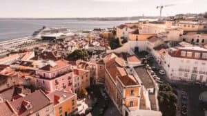 Prestação média do empréstimo à habitação deve subir 92 euros em 18 meses 