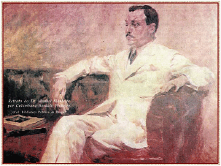 Arquivo Distrital quer trabalhar espólio do antigo magistrado e ministro Manuel Monteiro