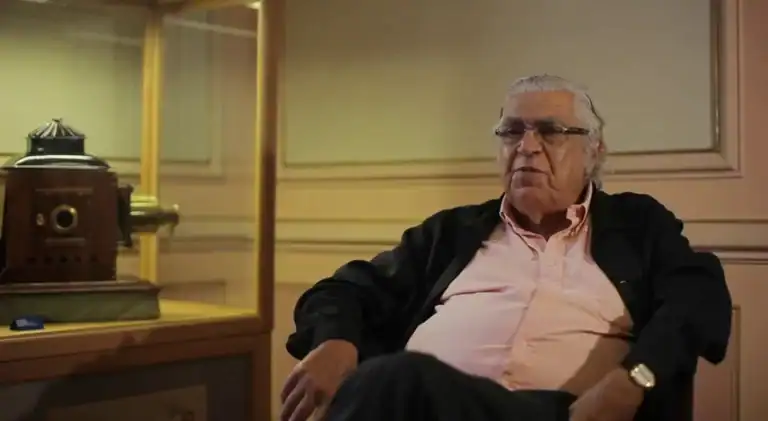 Morreu produtor e realizador António da Cunha Telles, nome-chave do Cinema Novo português