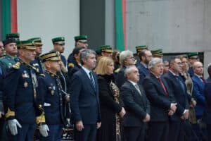 Ministro da Administração Interna enaltece trabalho da GNR em Braga