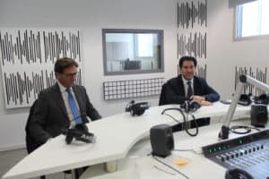 Barcelos e Terras de Bouro em destaque no Territórios Comuns