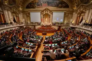 Governo reembolsa Universidades com IVA de custos com instalações e edifícios