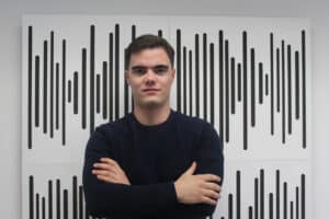 Eleições AAUMinho. Miguel Carabana quer aproximar estudantes à Mesa da RGA