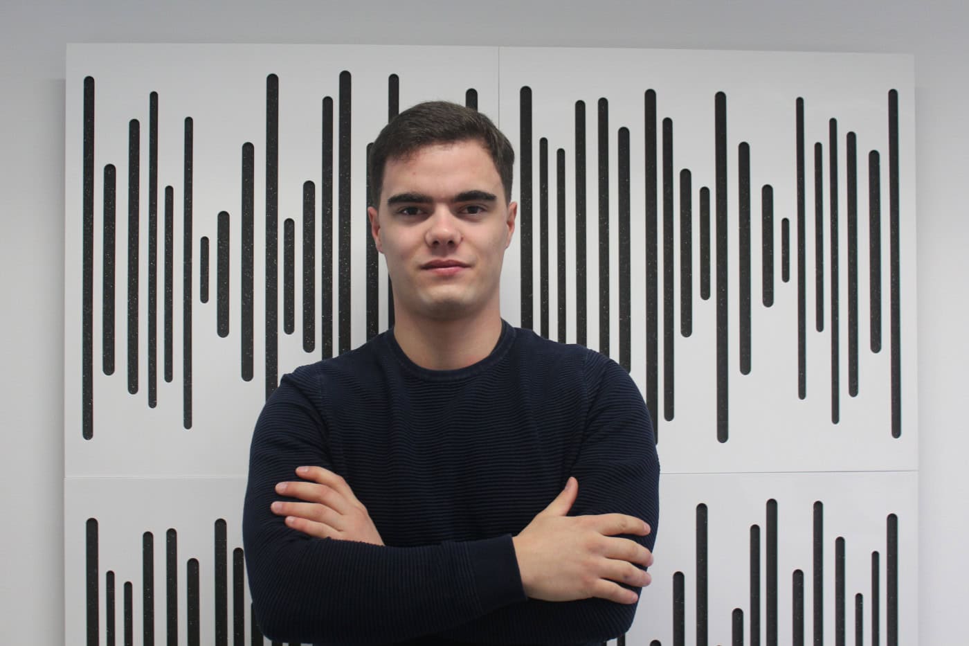 Eleições AAUMinho. Miguel Carabana quer aproximar estudantes à Mesa da RGA