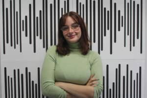 Eleições AAUMinho. Sofia Lucas defende mudança na Mesa da RGA