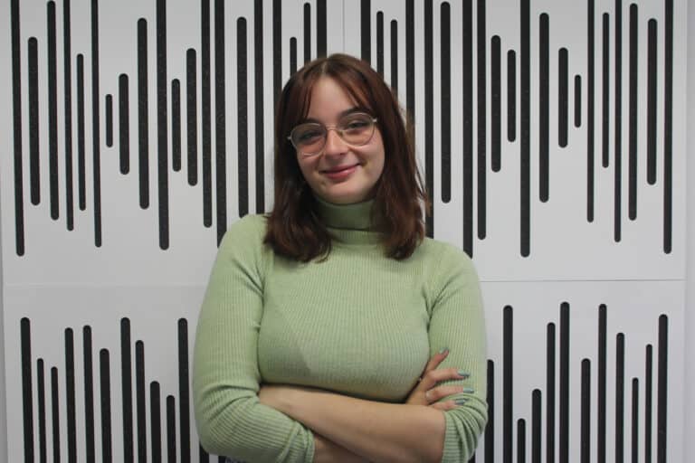 Eleições AAUMinho. Sofia Lucas defende mudança na Mesa da RGA