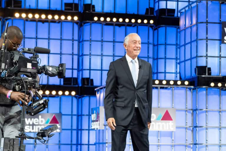 Presidente da República vem a Braga à Unique Summit