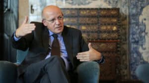 Representantes da UNESCO em Portugal reúnem-se em Braga