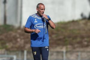 Famalicão recebe Académico de Viseu para a Taça da Liga