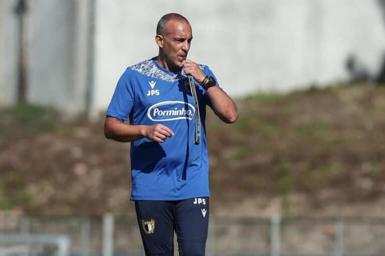 Famalicão recebe Académico de Viseu para a Taça da Liga