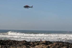 Tragédia na Póvoa de Varzim. Exército abre inquérito para investigar incidente&nbsp;