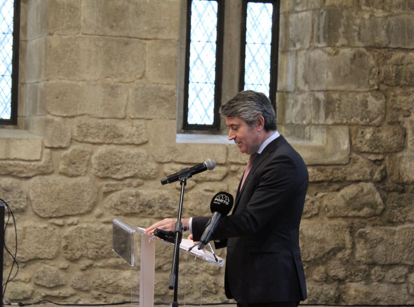 60 elementos da PSP e GNR reforçam segurança no distrito de Braga