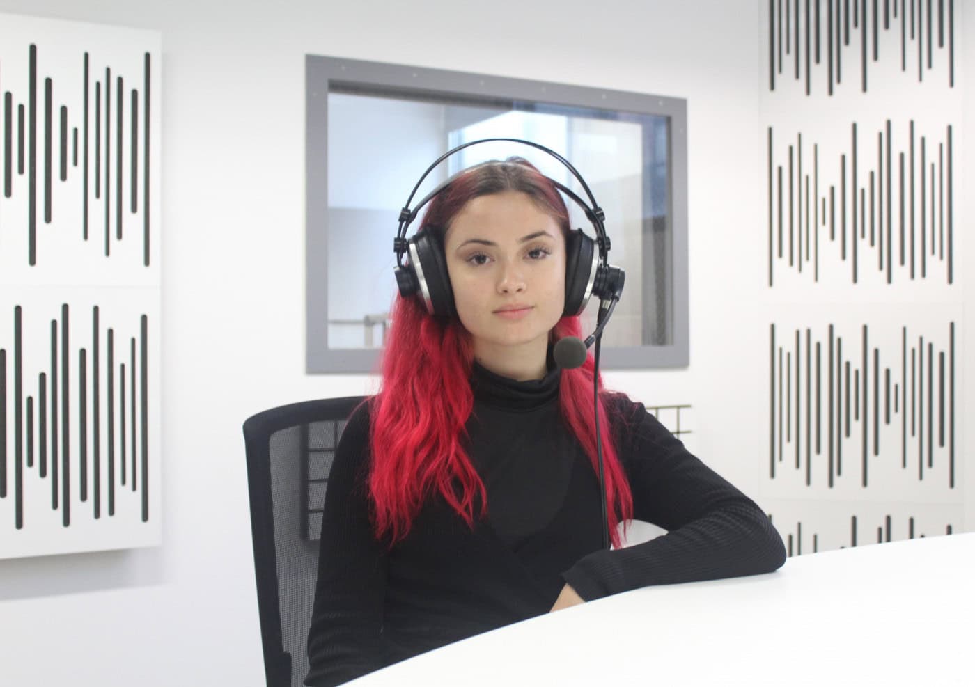 Eleições AAUMinho. Inês Castro defende construção de mais cantinas