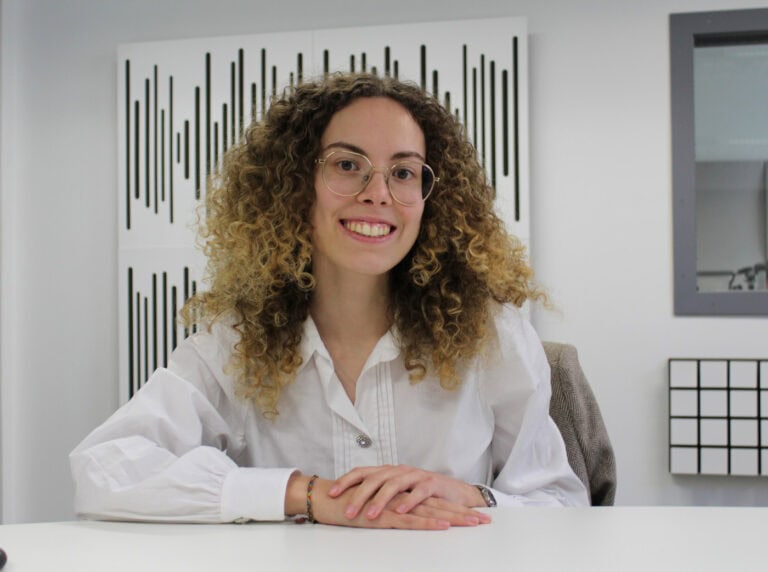 Eleições AAUMinho. Margarida Isaías espera que novas residências sejam “suficientes”