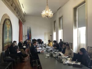 Guimarães. Maioria aprova orçamento de mais de 145ME com voto contra do PSD