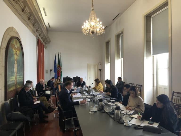 Guimarães. Maioria aprova orçamento de mais de 145ME com voto contra do PSD