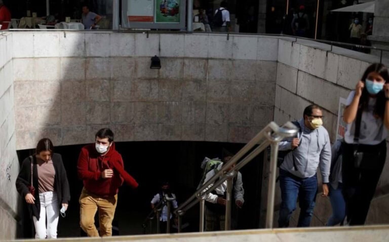 Desemprego estabiliza nos 6,1%. População ativa diminui e inativos aumentam