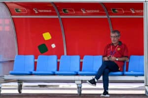 Portugal prepara Coreia do Sul sem Ronaldo, Otávio, Danilo e Nuno Mendes&nbsp;