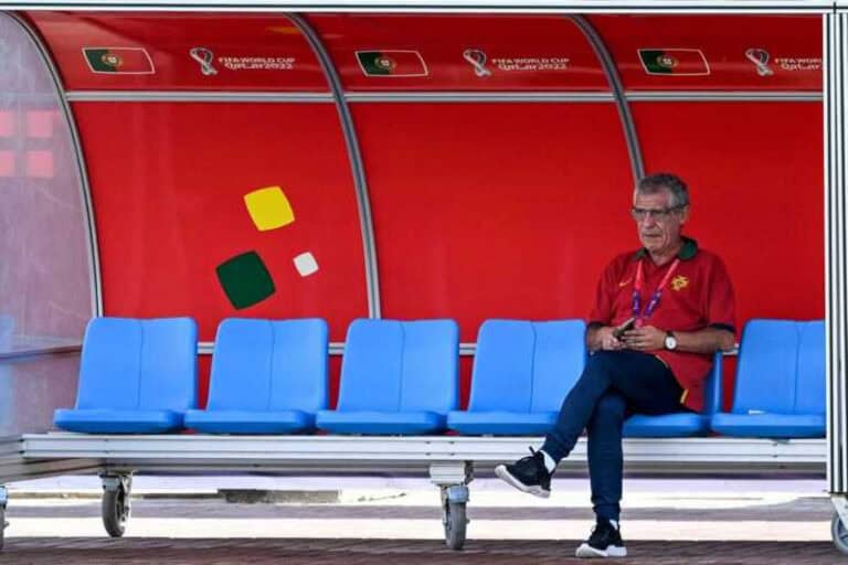 Portugal prepara Coreia do Sul sem Ronaldo, Otávio, Danilo e Nuno Mendes&nbsp;