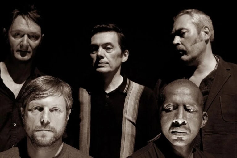 Tindersticks, Luca Argel e David Bruno são algumas das apostas do Theatro Circo para 2023