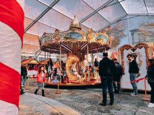 Mercado de Natal pode mudar de localização em 2023 devido à adesão dos comerciantes