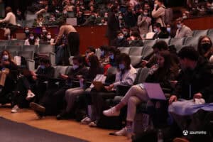 ENDA. Lista A quer estudantes minhotos valorizados; Lista M acusa AAUMinho de querer "protagonismo"