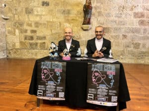 Azeituna espera Theatro Circo cheio para regresso do Celta dois anos depois