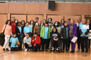 Olimpíadas Inclusivas “José Carlos Macedo” promovem a inclusão através do desporto