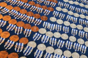 Câmara de Braga atribui 43 medalhas de mérito municipal este domingo