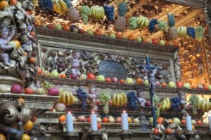 Braga celebra esta segunda-feira dia de S. Geraldo, padroeiro da cidade