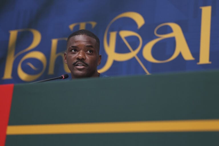 William alerta Portugal para evitar surpresas com Suíça&nbsp;