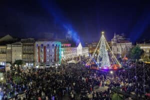 AEBraga estima 250ME de volume de negócios em dezembro