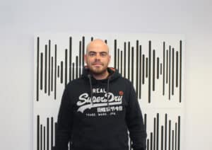 “O tratamento de um treinador com um árbitro internacional acaba por ser um bocadinho diferente”