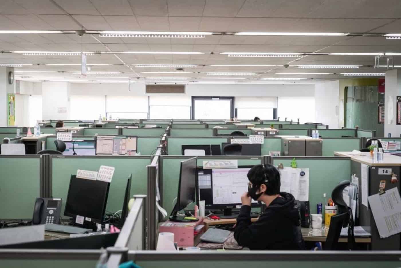 Violência e assédio no trabalho já afetaram mais de um em cada cinco empregados no mundo