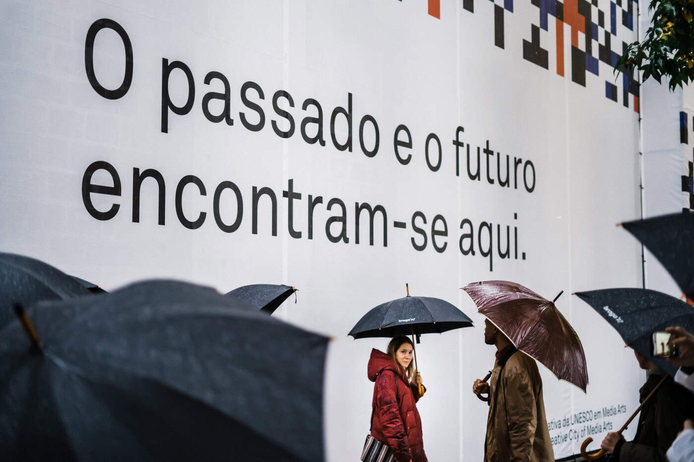 Portugal conhece hoje a próxima Capital Europeia da Cultura