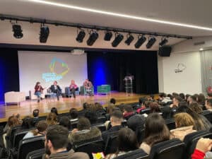 Centro de Juventude de Braga abre portas para mais de três centenas de jovens