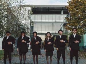 Lista A vence Lista M com quase 2 mil votos de diferença