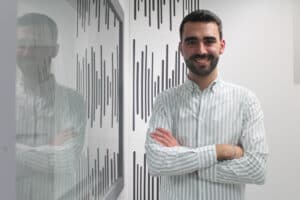 Pedro Antunes é o novo presidente do CFJ