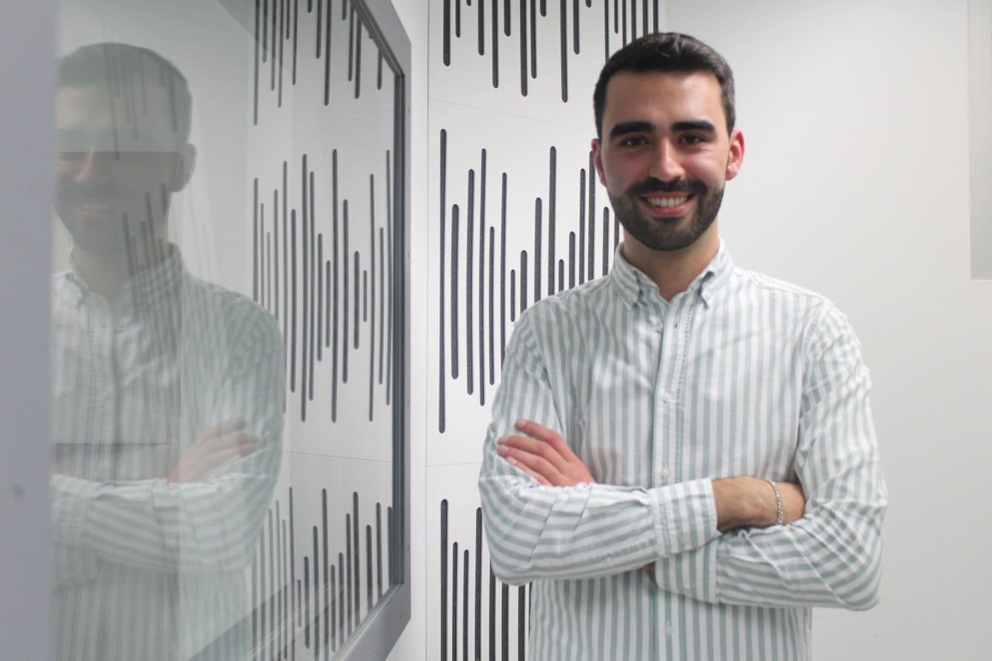 Pedro Antunes é o novo presidente do CFJ