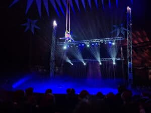 Circo de Natal está de regresso para animar cerca de sete mil crianças de Braga